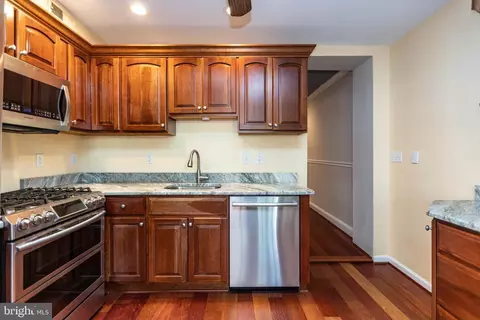 538 E Clement St, Baltimore, MD 21230 photo 9