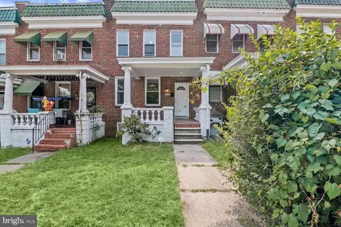 2769 Baker St, Baltimore, MD 21216 photo 2