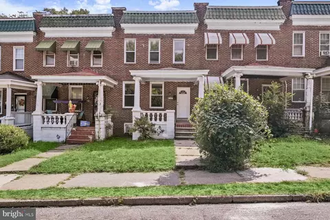 2769 Baker St, Baltimore, MD 21216