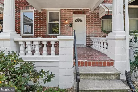 2769 Baker St, Baltimore, MD 21216 photo 4