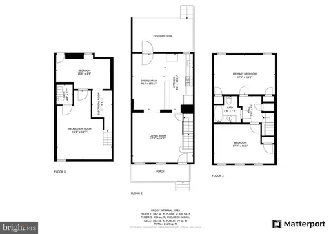 2769 Baker St, Baltimore, MD 21216 photo 38