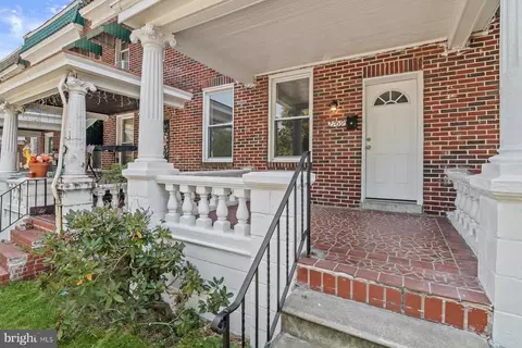 2769 Baker St, Baltimore, MD 21216 photo 3