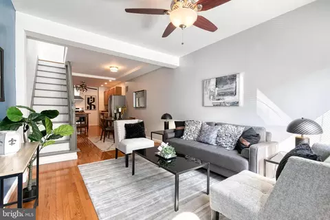 130 N Curley St, Baltimore, MD 21224