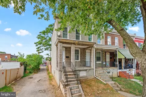 1502 Plum, Baltimore City, MD 21226 photo 2
