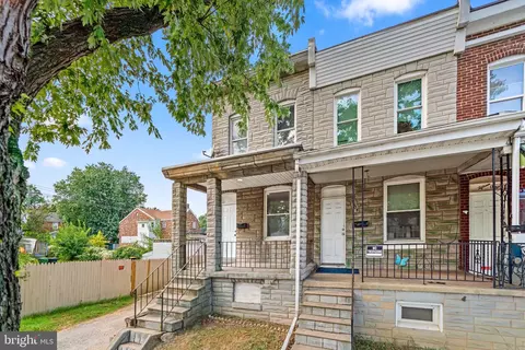 1502 Plum, Baltimore City, MD 21226 photo 20