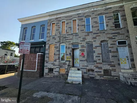 220 Payson St S # s, Baltimore, MD 21223 photo 1