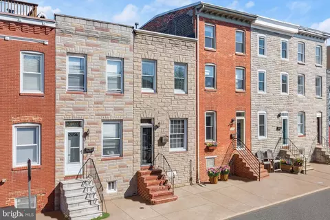 3012 Hudson St, Baltimore, MD 21224