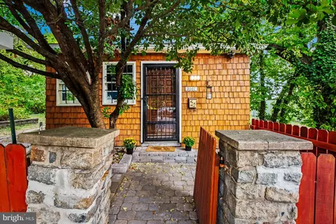 3001 Independence St, Baltimore, MD 21218