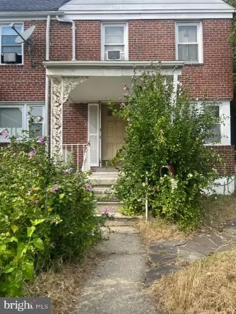 812 Benninghaus Rd, Baltimore, MD 21212