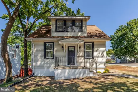 1711 Wickes Ave, Baltimore, MD 21230