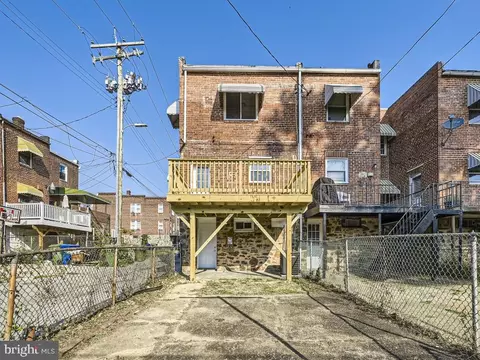 1 N Kossuth St, Baltimore, MD 21229 photo 27