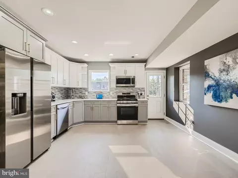 1 N Kossuth St, Baltimore, MD 21229 photo 12