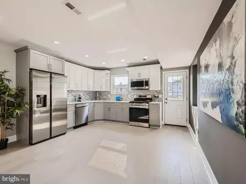 1 N Kossuth St, Baltimore, MD 21229 photo 11