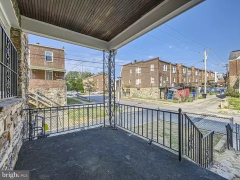 1 N Kossuth St, Baltimore, MD 21229 photo 4