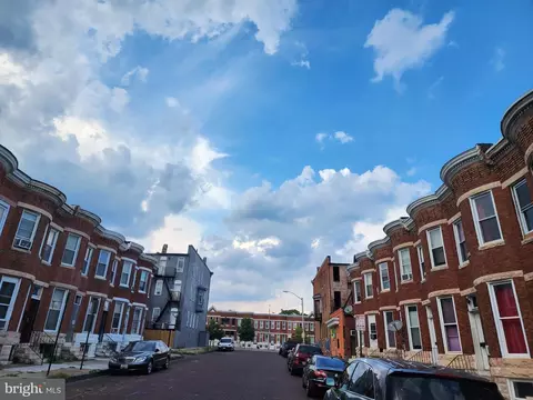 1808 Appleton St, Baltimore, MD 21217 photo 7