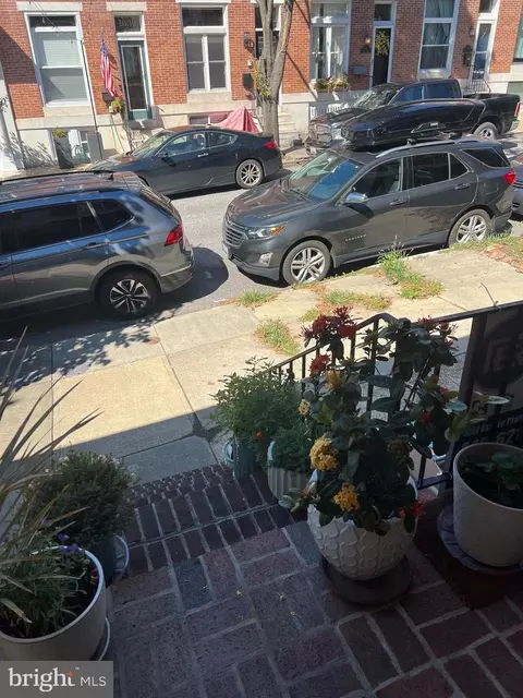 1633 Webster, Baltimore, MD 21230 photo 3
