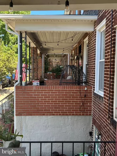 1633 Webster, Baltimore, MD 21230 photo 4