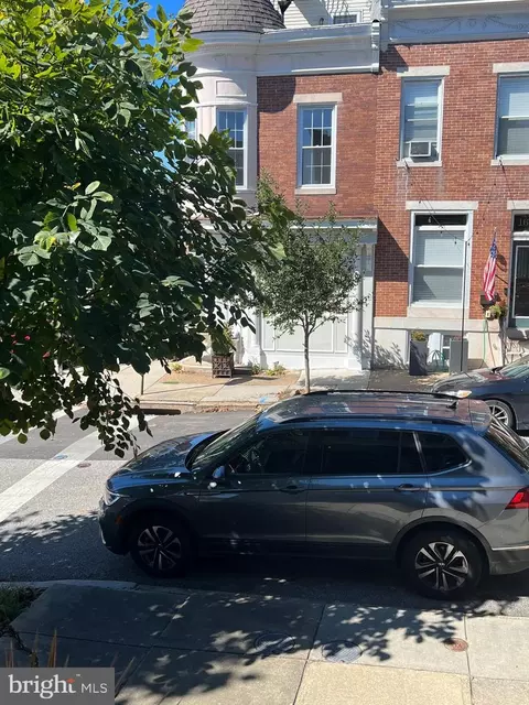 1633 Webster, Baltimore, MD 21230 photo 6