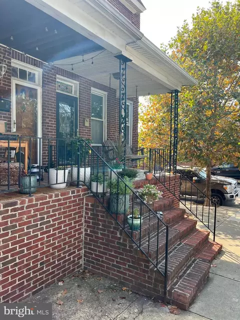 1633 Webster, Baltimore, MD 21230 photo 2