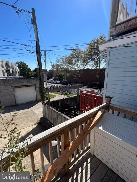 1633 Webster, Baltimore, MD 21230 photo 33