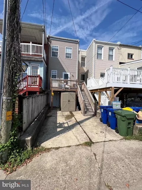 1633 Webster, Baltimore, MD 21230 photo 32