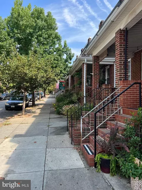 1633 Webster, Baltimore, MD 21230