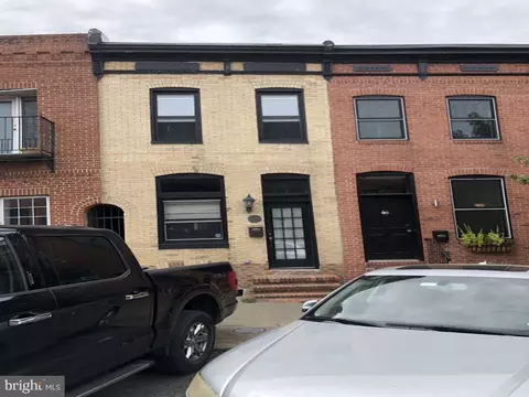 2633 Hudson St, Baltimore, MD 21224