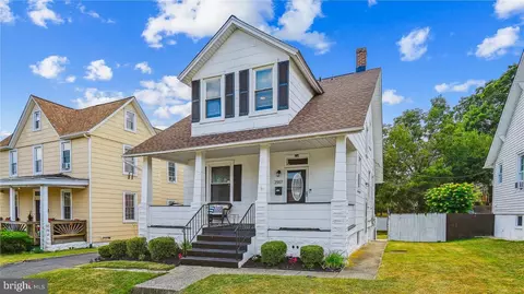 2917 Louise Ave, Baltimore, MD 21214