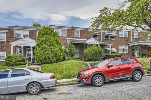 3412 Mayfield Ave, Baltimore, MD 21213 photo 2