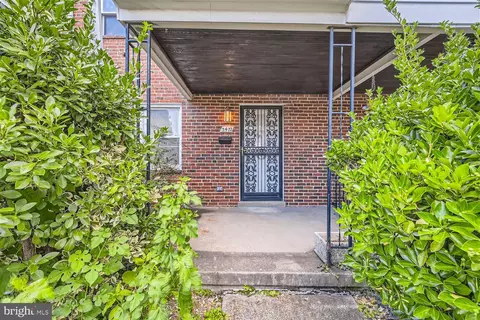 3412 Mayfield Ave, Baltimore, MD 21213 photo 4