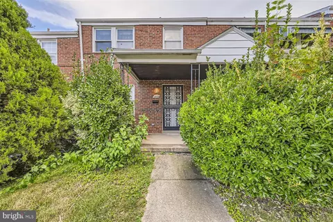 3412 Mayfield Ave, Baltimore, MD 21213 photo 3