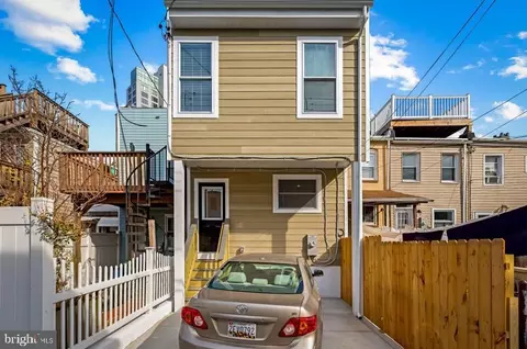 1334 Andre St, Baltimore, MD 21230 photo 16
