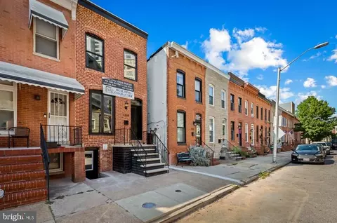 1334 Andre St, Baltimore, MD 21230