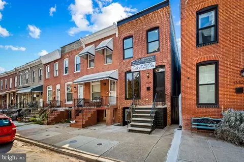 1334 Andre St, Baltimore, MD 21230 photo 2