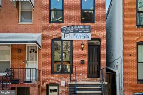 1334 Andre St, Baltimore, MD 21230 photo 3