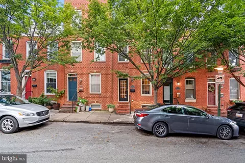 1023 S Bouldin St, Baltimore, MD 21224
