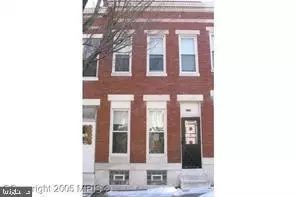 2649 Harlem Ave, Baltimore, MD 21216