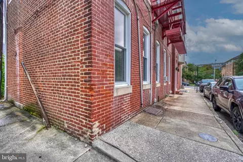 Exterior - 2920 Elliott St, Baltimore, MD 21224 photo 5 of 8