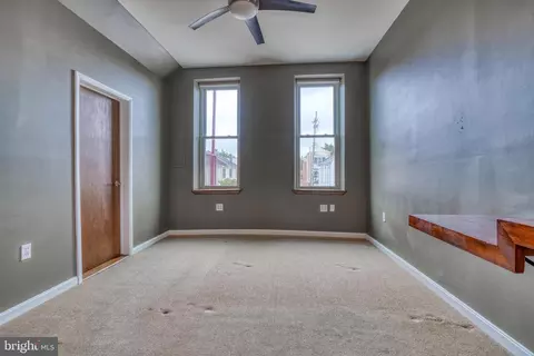 Bedroom - 2920 Elliott St, Baltimore, MD 21224 photo 5 of 12