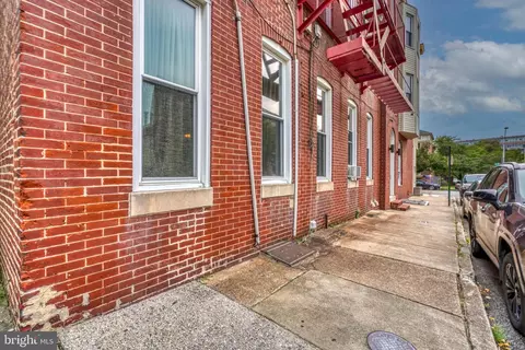 Exterior - 2920 Elliott St, Baltimore, MD 21224 photo 4 of 8