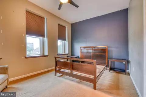Bedroom - 2920 Elliott St, Baltimore, MD 21224 photo 11 of 12