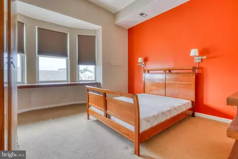 Bedroom - 2920 Elliott St, Baltimore, MD 21224 photo 6 of 12