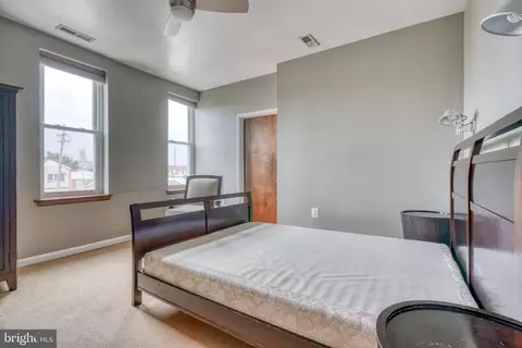 Bedroom - 2920 Elliott St, Baltimore, MD 21224 photo 9 of 12