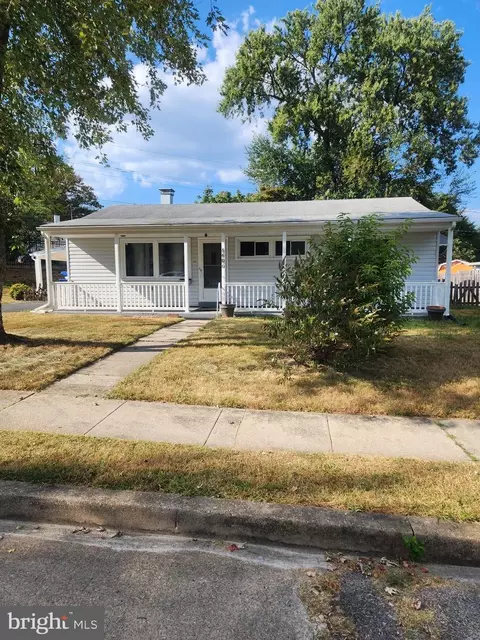 5600 Gardenville Ave, Baltimore, MD 21206