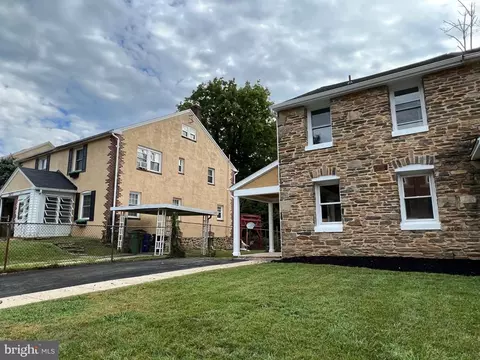 3603 Hicks, Baltimore, MD 21207