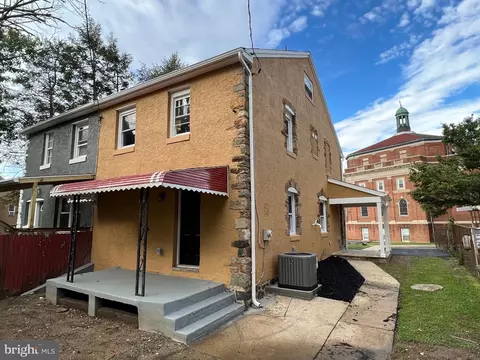 3603 Hicks, Baltimore, MD 21207 photo 46