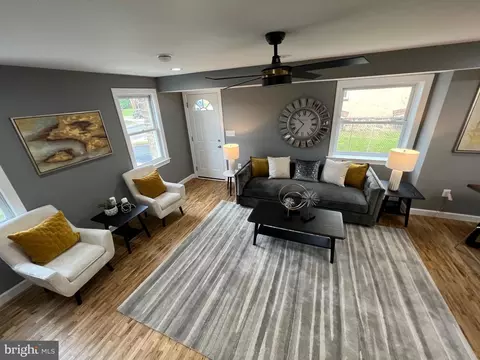 3603 Hicks, Baltimore, MD 21207 photo 25
