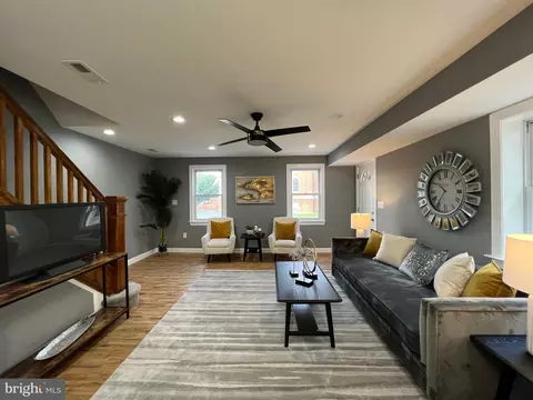 3603 Hicks, Baltimore, MD 21207 photo 23
