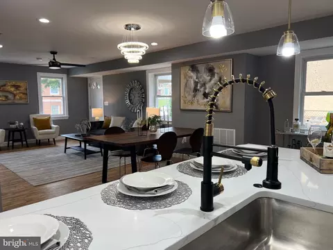 3603 Hicks, Baltimore, MD 21207 photo 6