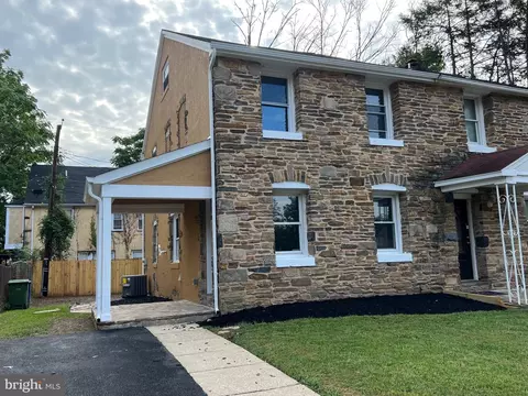 3603 Hicks, Baltimore, MD 21207 photo 2